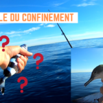 Veille du confinement devant Sète - 30 octobre 2020