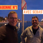 Sortie abonné N°1 avec Sébastien - 19 septembre 2022