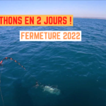 11 thons en 2 jours sur chasses - 16 novembre 2022