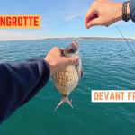 Palangrotte par temps calme, j'en profite - 26 février 2026 Palangrotte par temps calme, j'en profite - 26 février 2026